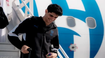 تغييرات بارزة إنزاجي تبعد سالم وكوليبالي وليوناردو من القائمة